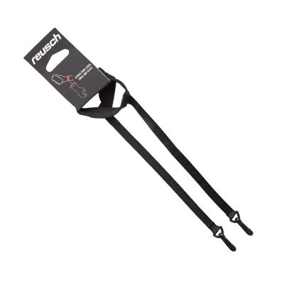 Reusch Leash Comfort SP - 1 pair Overige wintersport Accessoire Black One Size Reusch Leash Comfort SP - 1 pair Overige wintersport Accessoire Black One Size