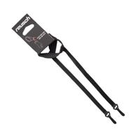 Reusch Leash Comfort SP - 1 pair Overige wintersport Accessoire Black One Size - thumbnail