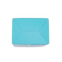 8Bitdo Zero 2 Mini Bluetooth Gamepad (Turquoise) - thumbnail
