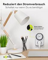 Tijdschakelaar - thumbnail