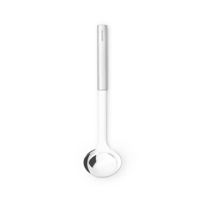 Brabantia profile sauslepel rvs Brabantia profile sauslepel rvs