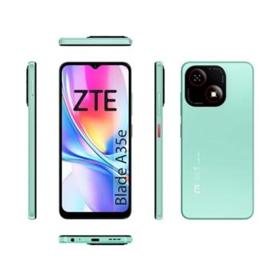 Smartphone ZTE P963F66-GREEN
