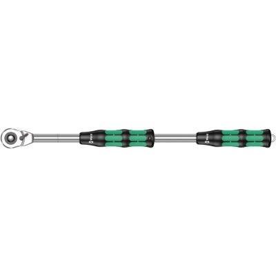 Wera Zyklop 05004095001 Omschakelratel 1/2 (12.5 mm) 112 mm