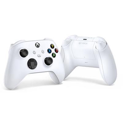 Xbox Series X/S Wireless Controller (Robot White)