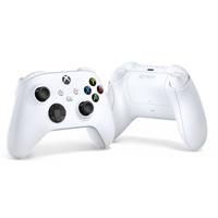 Xbox Series X/S Wireless Controller (Robot White) - thumbnail