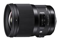 Sigma 28mm F/1.4 DG HSM Art Sony FE - thumbnail