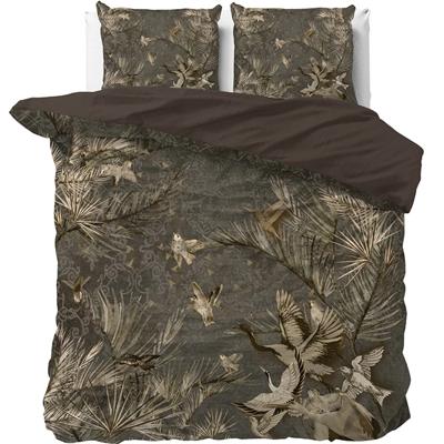 Dreamhouse Aurelien Taupe 240 x 220 cm