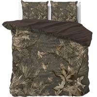 Dreamhouse Aurelien Taupe 240 x 220 cm - thumbnail