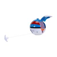 Pokémon Battle Spinner pack Growlithe en Pokéball - thumbnail