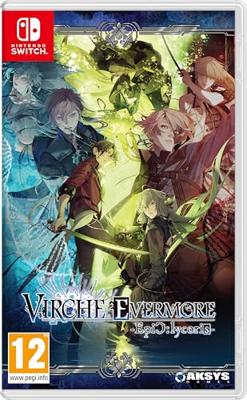 Virche Evermore -Epic Lycoris- Virche Evermore -Epic Lycoris-