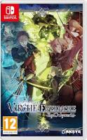 Virche Evermore -Epic Lycoris- - thumbnail