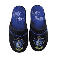 Harry Potter Slippers Ravenclaw Size M/L - thumbnail