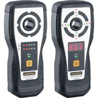 Laserliner 075.400A Professionele boorgeleider voor het veilig bepalen van de in- en uittredingspunten aan wand- en plafondboringen Boorgeleider - thumbnail