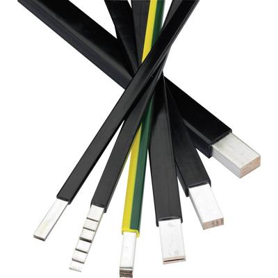 Spelsberg 07563001 Zwart 2 m