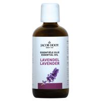 Jacob Hooy Essentiele Olie Lavendel - thumbnail