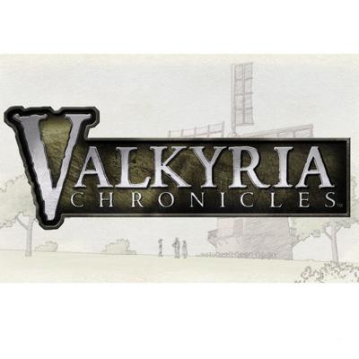Valkyria Chronicles Valkyria Chronicles