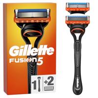 Gillette Fusion 5 Manual Scheersysteem - thumbnail