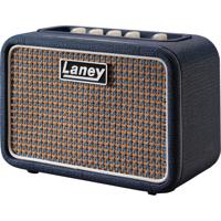 Laney Mini Stereo Amp Lionheart Edition gitaarversterker combo - thumbnail