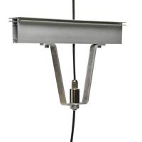 Showtec Showtec Hanging Bracket - thumbnail