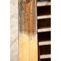 Scheppach Nylon Schuurborstel MRS1300 | 125x100mm - 7903800715 - thumbnail