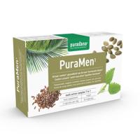 Purasana PuraMen 30 Capsules - thumbnail