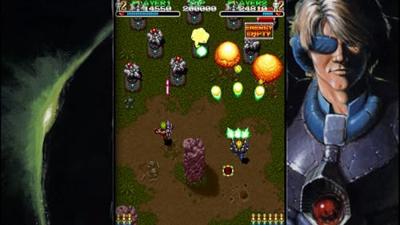 Toaplan Arcade Collection Vol. 1 - thumbnail