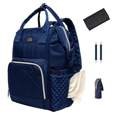 Mimmti NanaBeebi Luiertas blauw