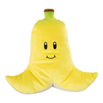 Mario Kart Pluche - Mocchi Mocchi Large Banana