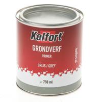 Grondverf grijs 750ml - thumbnail