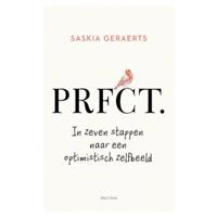Prfct. - Saskia Geraerts - Paperback (9789000367900) - thumbnail