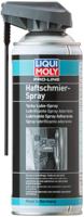 LIQUI MOLY hechtend smeermiddel "pro-line". adhesive lubricant spray pro-line - thumbnail