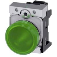 Siemens 3SU1156-6AA40-3AA0 Verlichte melder 1 stuk(s) - thumbnail