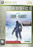 Lost Planet Extreme Condition Colonies Edition (Classics) - thumbnail