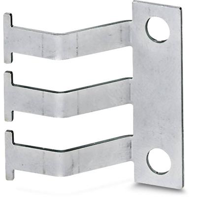 Phoenix Contact KEL-EMV-F Kabelopvangrails 5 stuk(s)