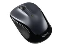Logitech Mouse M325 Zwart - thumbnail