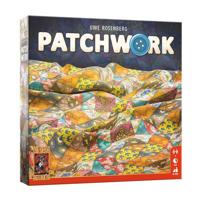 999Games 999 games patchwork bordspel - 2 spelers - thumbnail