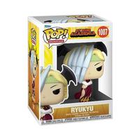 My Hero Academia Funko Pop Vinyl: Ryukyu - thumbnail