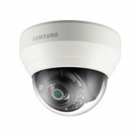 Samsung Techwin America Snd-l6013r - Wisenet Lite Netwerk Ir Dome Camera 2mp Full HD (1080p) 30fps - thumbnail
