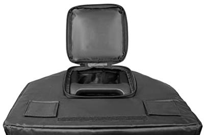 JBL EON 715 CVR WX beschermhoes geschikt voor tijdens gebruik
