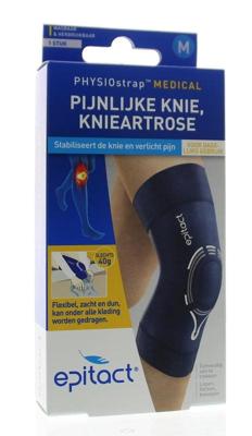 Epitact Knie medical maat M 38-41 1 Stuks
