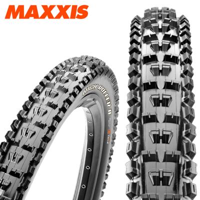 CST Maxxis buitenband high roller ii 3c exo tr 29 x 2.30 zw vouw