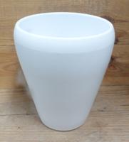 Orchidee pot steen Wit - Warentuin mix - thumbnail