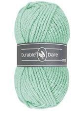 Durable Dare 2136 Bright Mint - Haakgaren / Breigaren