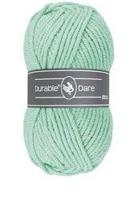 Durable Dare 2136 Bright Mint - Haakgaren / Breigaren - thumbnail