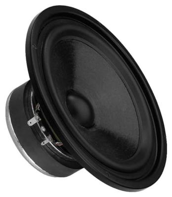 Monacor SPH-176 6.75 inch 17.5 cm Woofer 70 W 8 Ω