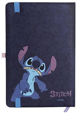 Notitieboek Stitch
