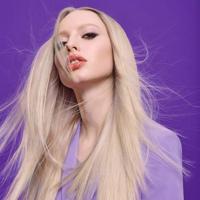 Fudge Care Clean Blonde Violet-Toning Shampoo 250ml - thumbnail