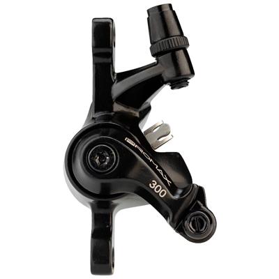 Pro Max dc-300 schijfremklauw mechanisch voor/achter