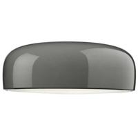 Flos Smithfield C LED Plafondlamp - Grijs - thumbnail