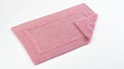 Abyss Abyss & Habidecor Reversible Tp  60x60 573 Flamingo